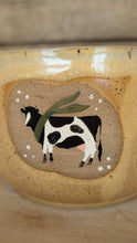 Load image into Gallery viewer, #47 -  Holstein Cow Mug
