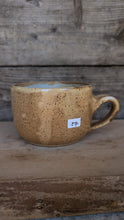 Load image into Gallery viewer, #57 -  Ayrshire Cow Mug
