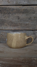 Charger l&#39;image dans la galerie, #236 - Yellow Horseshoe Mug
