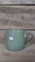 Charger l&#39;image dans la galerie, #206 - Green Cow Mug
