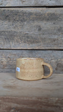 Charger l&#39;image dans la galerie, #213- Yellow Cow Capp cup
