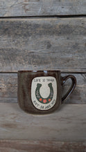 Load image into Gallery viewer, **PRE-ORDER**  Life is Tough Mug
