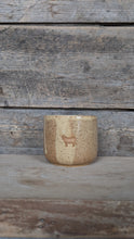 Charger l&#39;image dans la galerie, #211 - Yellow Cow Goblet
