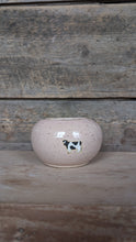 Load image into Gallery viewer, #249 - Pink Holstein Bud Vase
