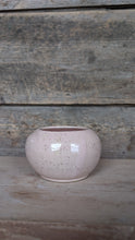 Load image into Gallery viewer, #249 - Pink Holstein Bud Vase
