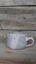 Charger l&#39;image dans la galerie, #231- Pink Winter Horse Mug

