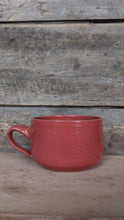 Charger l&#39;image dans la galerie, #207 - Red Horseshoe Mug
