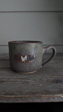 Load image into Gallery viewer, #09 Chicken Mug
