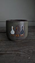 Charger l'image dans la galerie, #08 Duck Goblet
