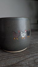 Load image into Gallery viewer, #06 Chicken Goblet
