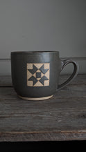 Charger l'image dans la galerie, #05 Quilt Block Mug
