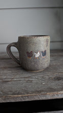 Load image into Gallery viewer, #04 Chicken Mug
