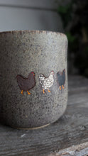 Load image into Gallery viewer, #04 Chicken Mug
