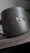 Load image into Gallery viewer, #02 Chicken Mug
