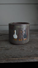 Load image into Gallery viewer, #03 Duck Goblet
