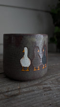 Load image into Gallery viewer, #03 Duck Goblet
