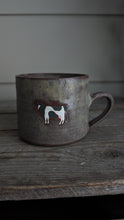 Load image into Gallery viewer, #01 Cow Mug
