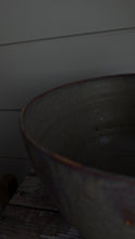 Load image into Gallery viewer, #21 - Chicken Mixing &amp; Serving Bowl
