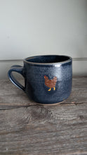 Load image into Gallery viewer, #20 **SECONDS ITEM** Chicken Mug
