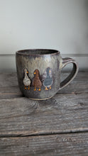 Load image into Gallery viewer, #22 **SECONDS ITEM** Duck Mug
