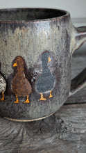 Load image into Gallery viewer, #22 **SECONDS ITEM** Duck Mug
