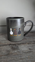 Load image into Gallery viewer, #14 **SECONDS ITEM** Duck Mug
