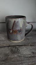 Load image into Gallery viewer, #12 **SECONDS ITEM** Duck Mug
