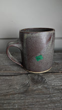 Load image into Gallery viewer, #12 **SECONDS ITEM** Duck Mug

