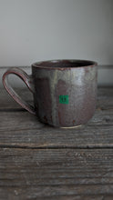 Load image into Gallery viewer, #13 **SECONDS ITEM** Horseshoe Mug

