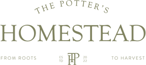 The Potter&#39;s Homestead