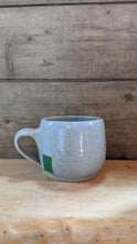 Load image into Gallery viewer, #19 Blue Cherub Mug
