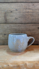 Load image into Gallery viewer, #19 Blue Cherub Mug
