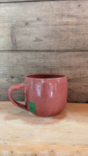 Load image into Gallery viewer, #21 Mocha Cherub Mug

