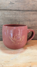 Load image into Gallery viewer, #21 Mocha Cherub Mug
