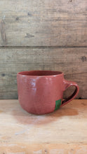 Load image into Gallery viewer, #22 Mocha Cherub Mug
