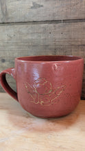 Load image into Gallery viewer, #22 Mocha Cherub Mug
