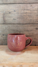 Load image into Gallery viewer, #21 Mocha Cherub Mug
