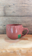 Load image into Gallery viewer, #24 Mocha Quilt Mug
