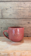 Load image into Gallery viewer, #22 Mocha Cherub Mug
