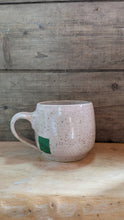 Load image into Gallery viewer, #20 Pink Cherub Mug
