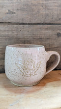 Load image into Gallery viewer, #20 Pink Cherub Mug
