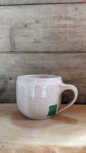 Load image into Gallery viewer, #29 Pink Heart Mug
