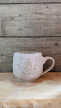 Load image into Gallery viewer, #20 Pink Cherub Mug
