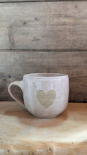 Load image into Gallery viewer, #29 Pink Heart Mug
