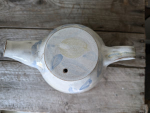 Lemon Tree Teapot - Large