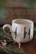 Load image into Gallery viewer, Rainbow Trout Mug
