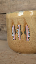 Load image into Gallery viewer, #29 -  Rainbow Trout Mug
