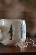 Load image into Gallery viewer, Rainbow Trout Mug
