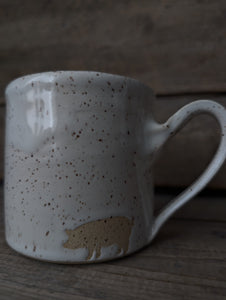 Pig Mug