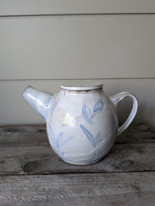 Lemon Tree Teapot - Large